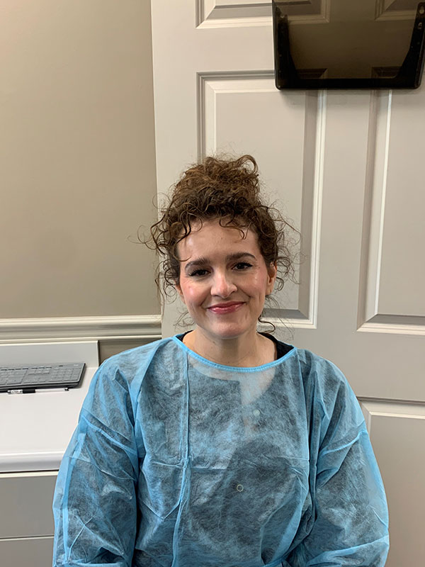 Buck Dental Health Associates | Crowns, Dental Sealants and Oral Cancer Screening