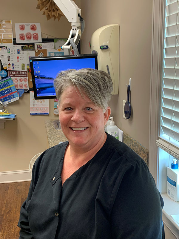 Buck Dental Health Associates | Periodontal Treatment, Root Canals and Emergency Treatment