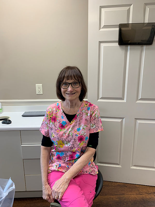 Buck Dental Health Associates | Oral Cancer Screening, Dental Bridges and Juvederm reg 