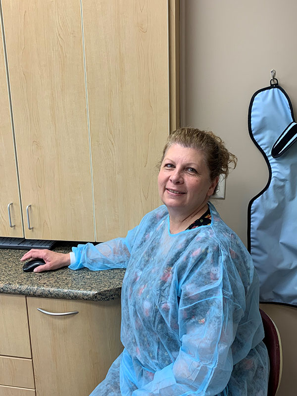 Buck Dental Health Associates | Veneers, Dental Sealants and Dental Fillings