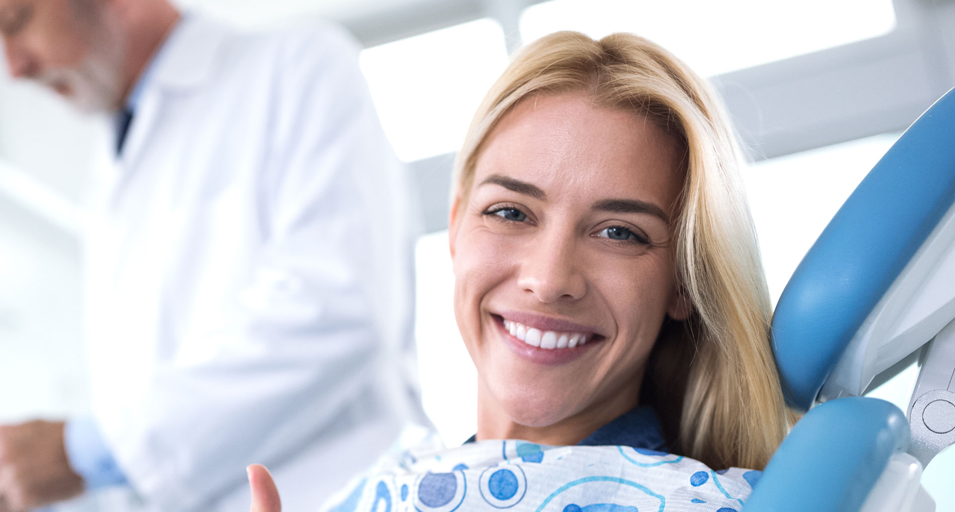 Buck Dental Health Associates | Veneers, Pediatric Dentistry and Dentures