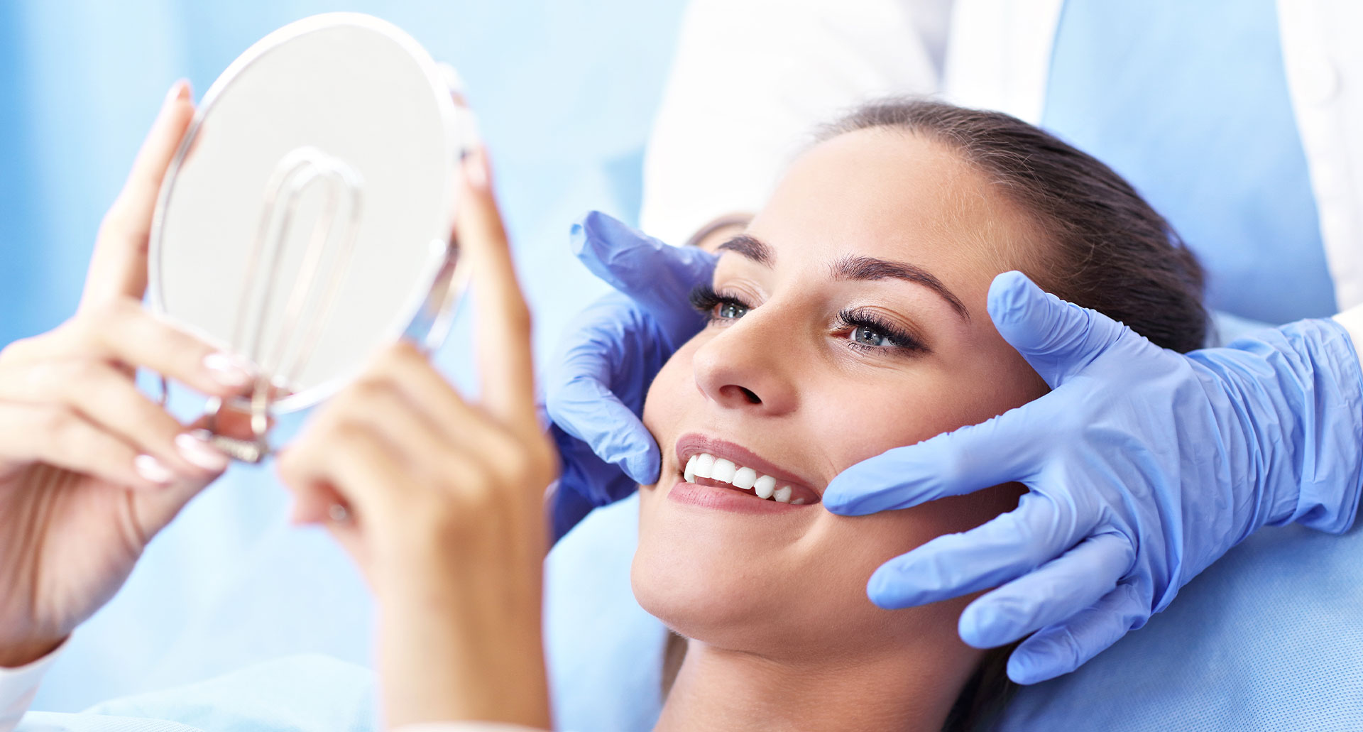 Buck Dental Health Associates | Oral Exams, Fluoride Treatment and Crowns