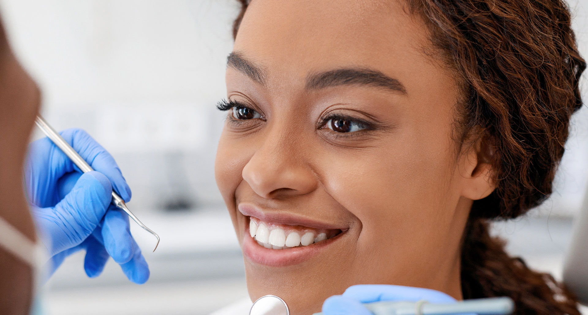 Buck Dental Health Associates | Periodontal Treatment, Root Canals and Implant Dentistry