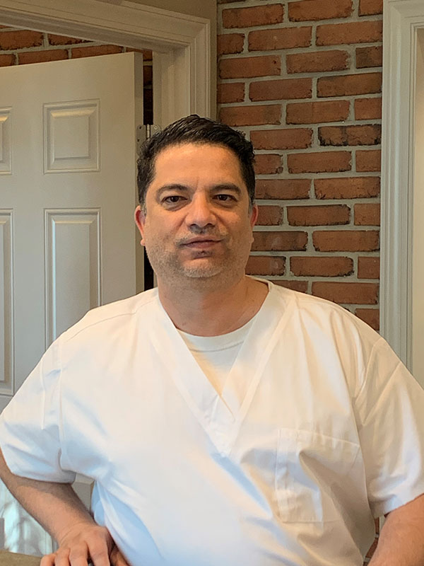 Buck Dental Health Associates | Night Guards, Inlays  amp  Onlays and Oral Exams