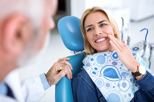 Buck Dental Health Associates | Dentures, Dental Bridges and Dental Sealants