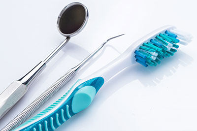 Buck Dental Health Associates | Oral Cancer Screening, Fluoride Treatment and Pediatric Dentistry