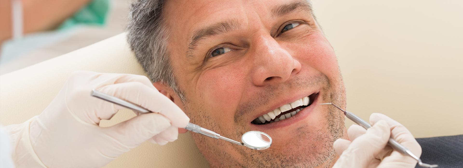 Buck Dental Health Associates | Veneers, All-on-4 reg  and Implant Restorations