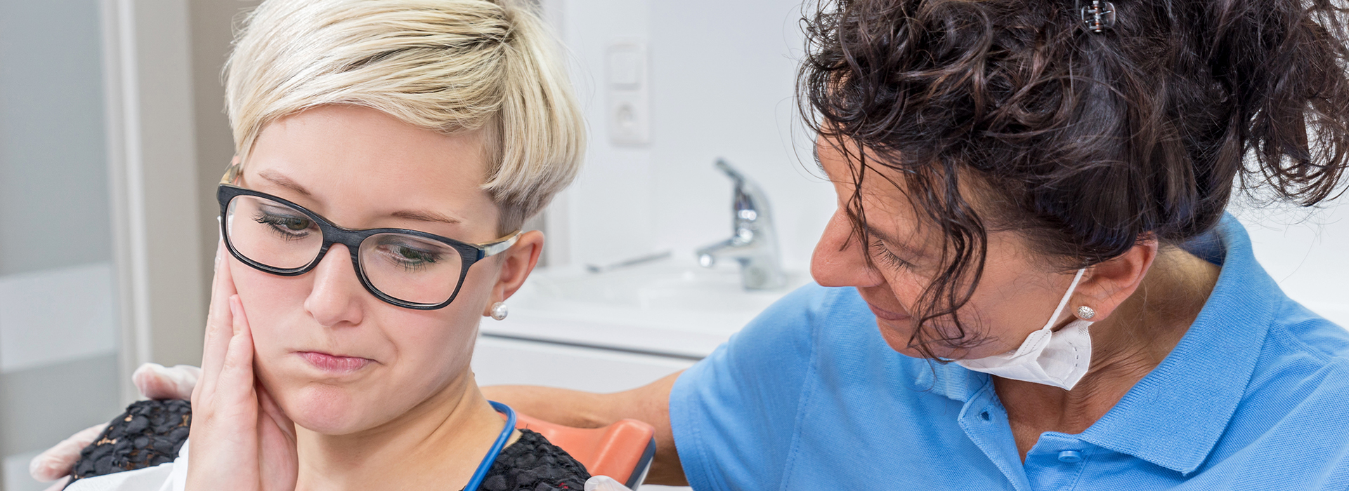 Buck Dental Health Associates | Periodontal Treatment, Inlays  amp  Onlays and Dental Sealants