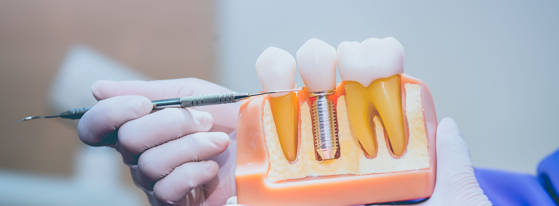 Buck Dental Health Associates | Pediatric Dentistry, Crowns and Oral Cancer Screening