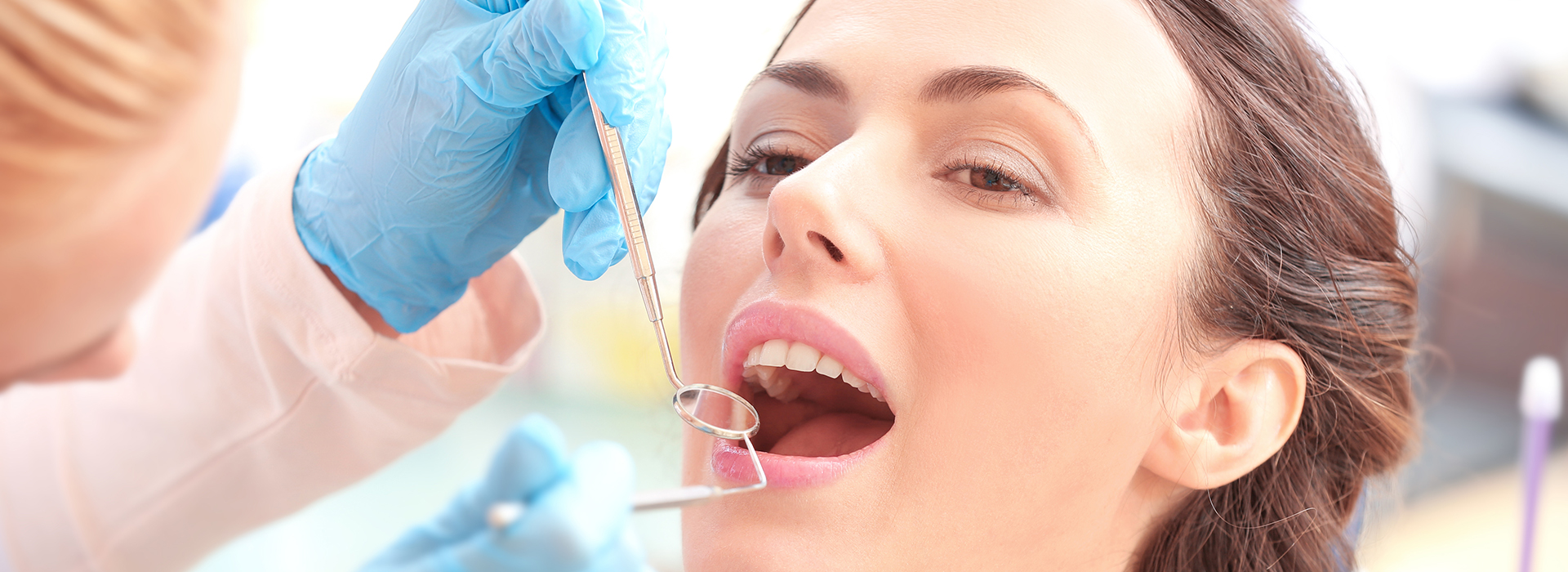 Buck Dental Health Associates | Oral Exams, Extractions and All-on-4 reg 