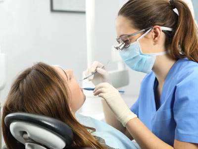 Buck Dental Health Associates | Juvederm reg , Implant Dentistry and Oral Exams