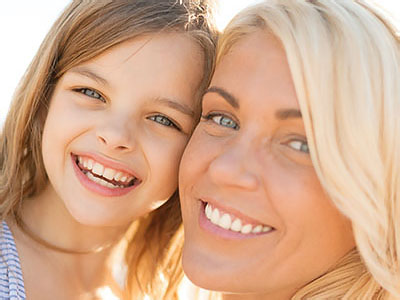 Buck Dental Health Associates | Crowns, Root Canals and Dental Bridges
