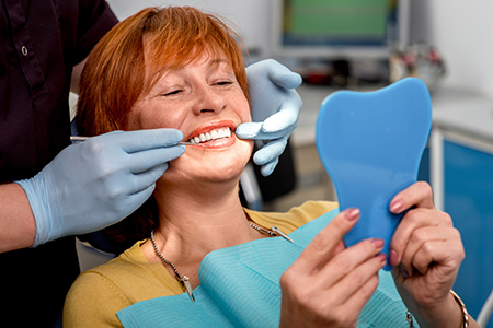 Buck Dental Health Associates