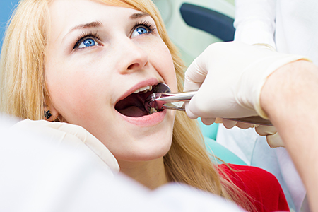 Buck Dental Health Associates
