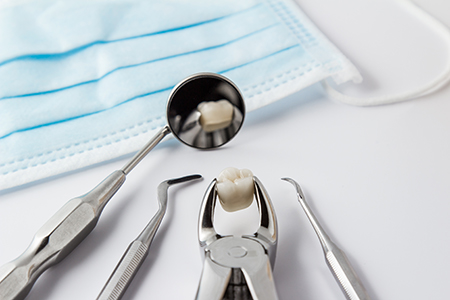 Buck Dental Health Associates