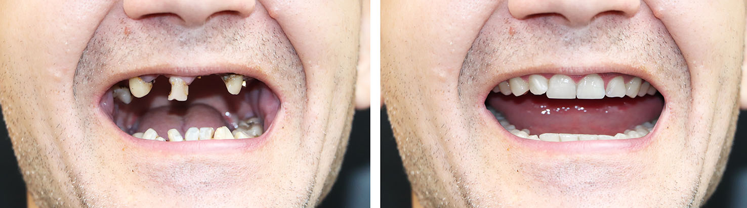 Buck Dental Health Associates