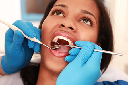 Buck Dental Health Associates