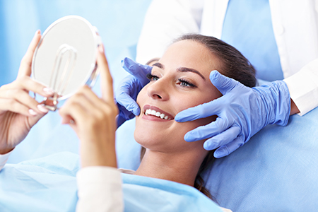Buck Dental Health Associates
