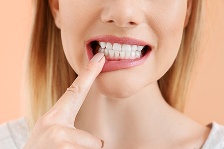 Buck Dental Health Associates