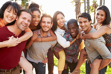 Buck Dental Health Associates