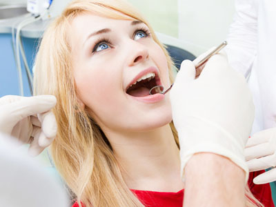 Buck Dental Health Associates | Veneers, Oral Cancer Screening and Inlays  amp  Onlays